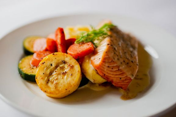 Culinary Infusion