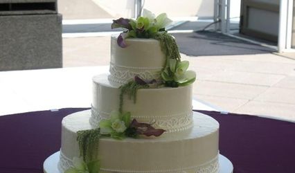 Cakes by Stefanie