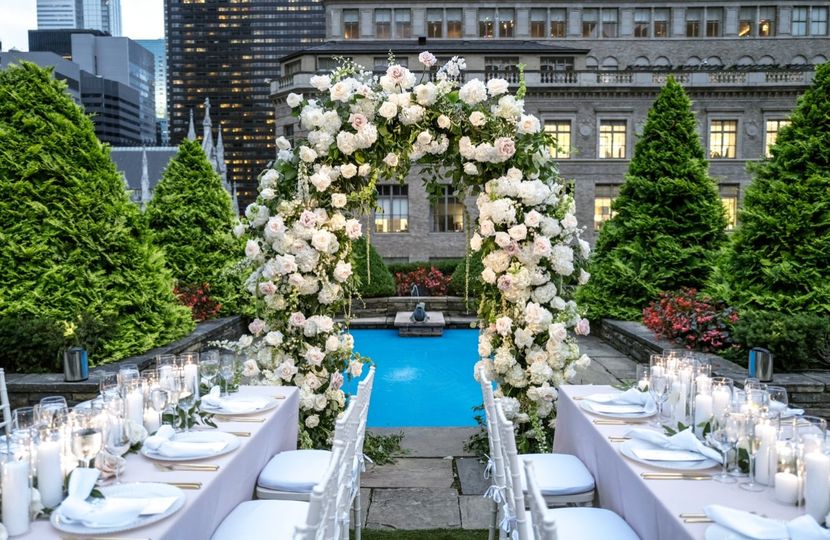 VH Floral Design