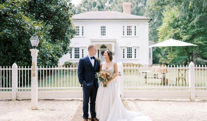 The Holt House