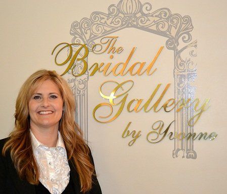  Bridal  Gallery by Yvonne Dress  Attire Latham NY  