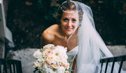 Tom and Sierra Weddings & Design