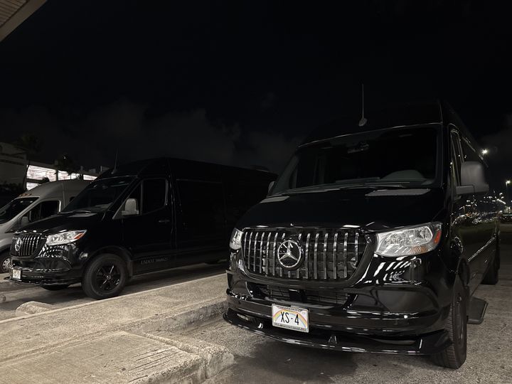 XS Limousine