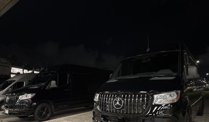 XS Limousine