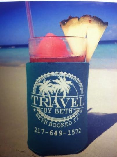 Travel by Beth