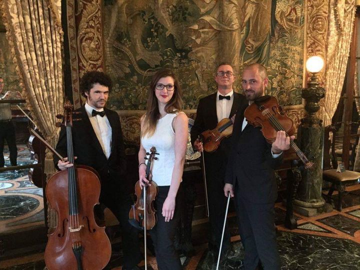 Creative Cello