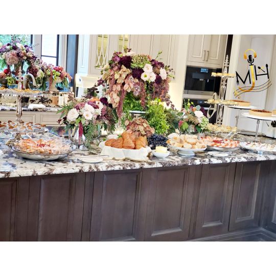 Mick's Kitchen and Catering