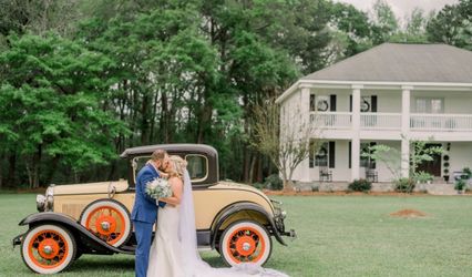 Rosewood Plantation Weddings and Events, LLC.
