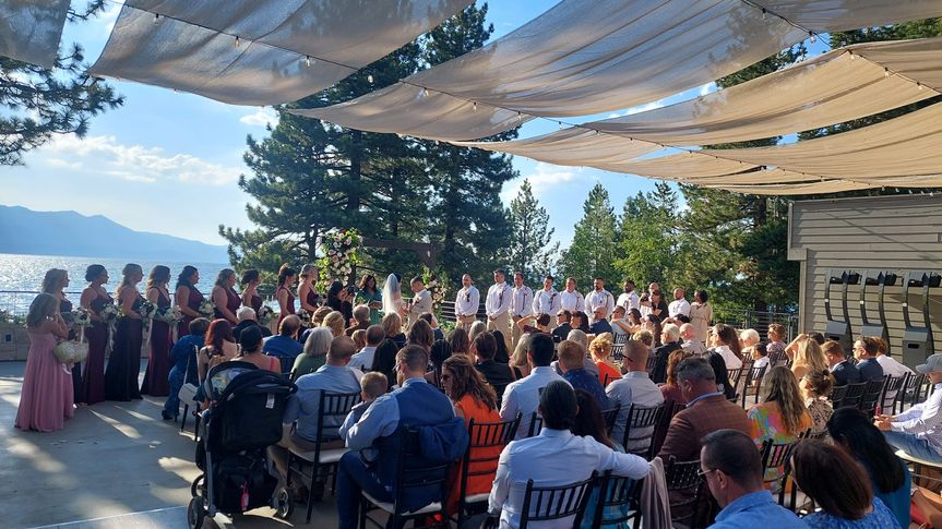 Day Dream Events by Shawna