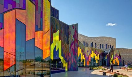 Museum at Prairiefire