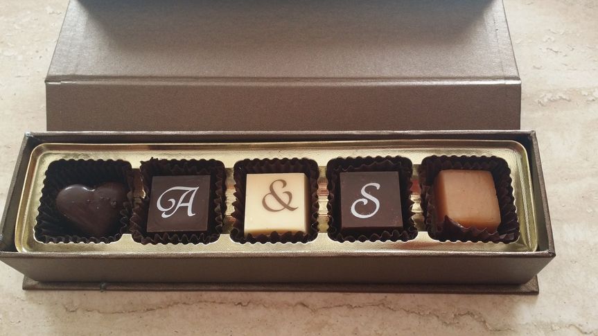 Arnaiz Chocolat & Confections