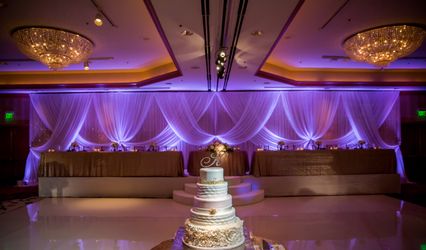 Hilton Rosemont Chicago O'Hare