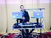 DJ Tony Productions