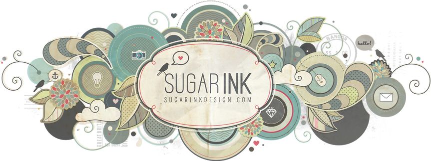 Sugar Ink Design