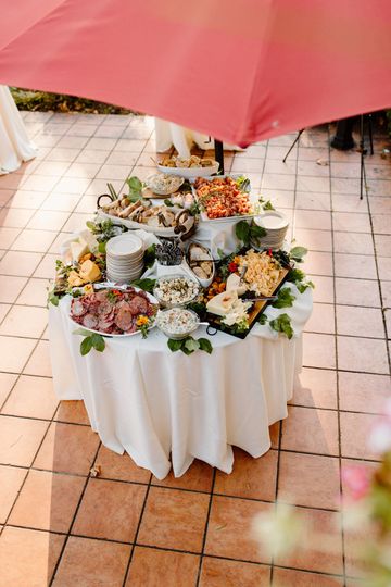 Food For Thought Catering