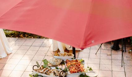 Food For Thought Catering