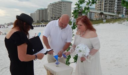 Charolett Smith Mobile Notary Service