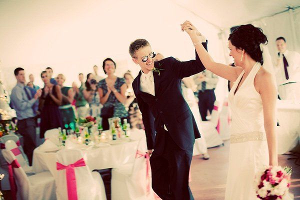 exposure | weddings