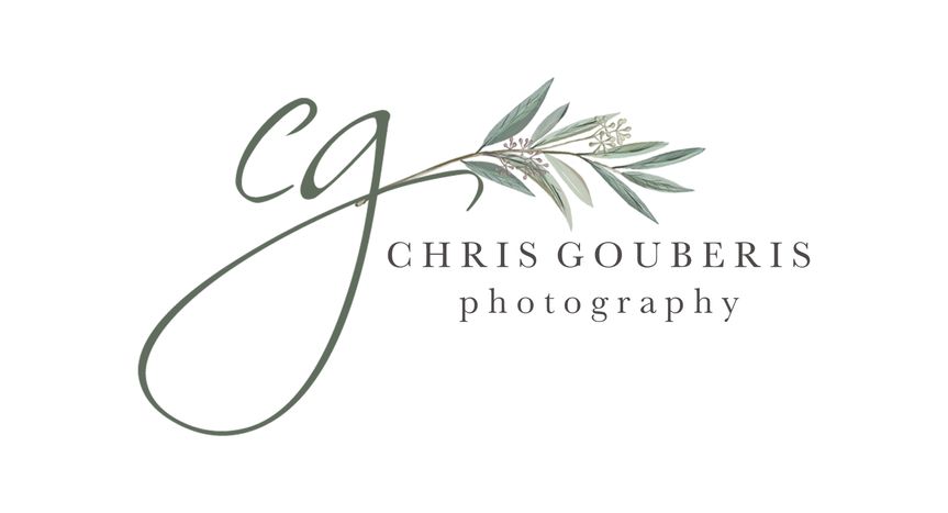 Chris Gouberis