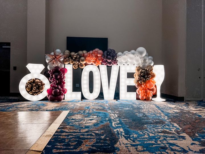 Urban Sass Events & Rentals