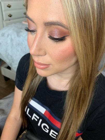 Shades of Beauty by Saige