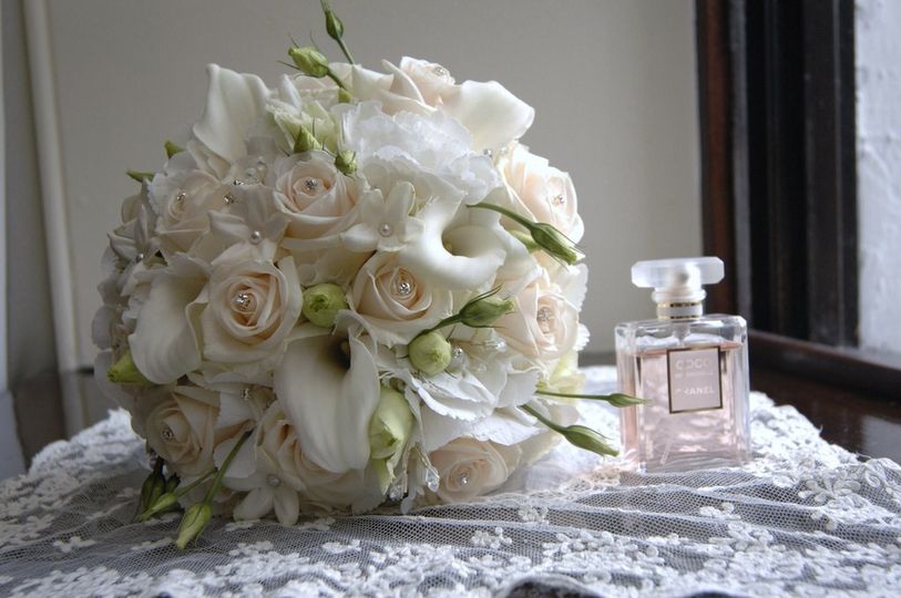 Flowers By Richard NYC