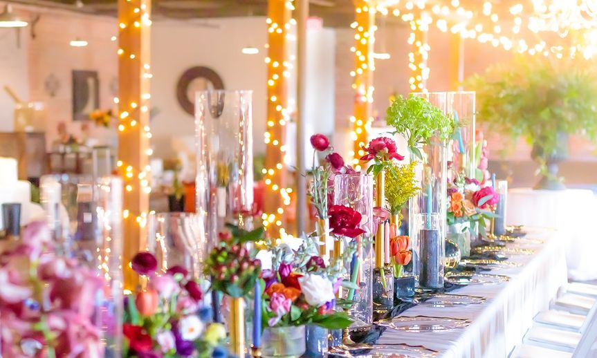 Sweet Southern Occasions