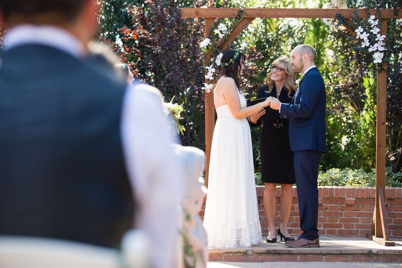 Wedding By Laura
