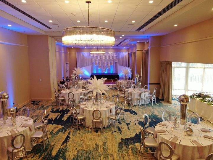 Embassy Suites by Hilton San Juan Hotel & Casino