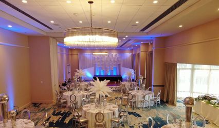 Embassy Suites by Hilton San Juan Hotel & Casino