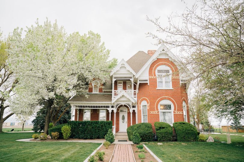 The Grand Victorian