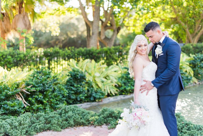 Miami Wedding Planner