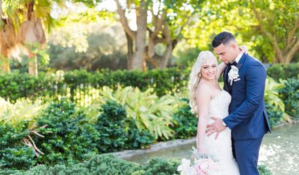 Miami Wedding Planner