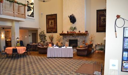 Arbuckle Lodge Gillette