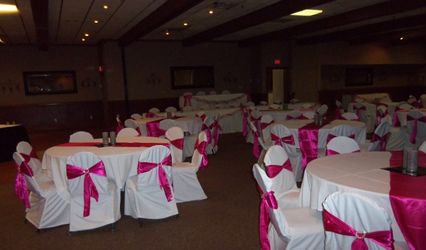 Weddings Unlimited by Terri