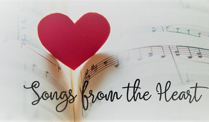 Songs from the Heart NM