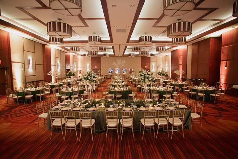 Louisville Marriott East