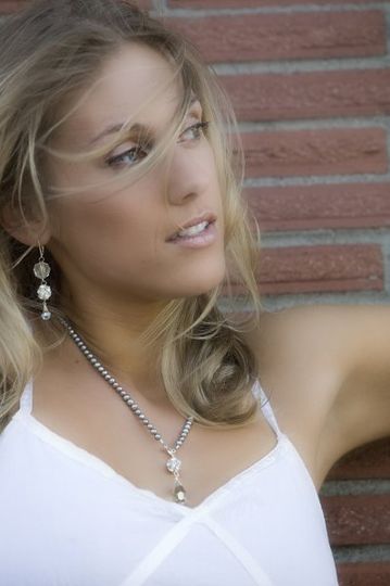 Jessica Alexander Jewelry