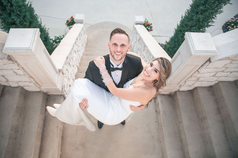 Allen + Nicole Photography