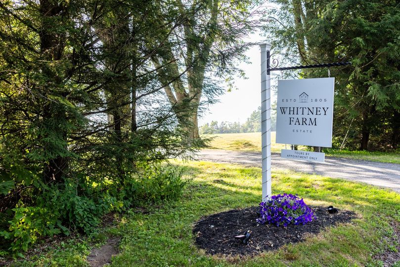 Whitney Farm Estate, LLC