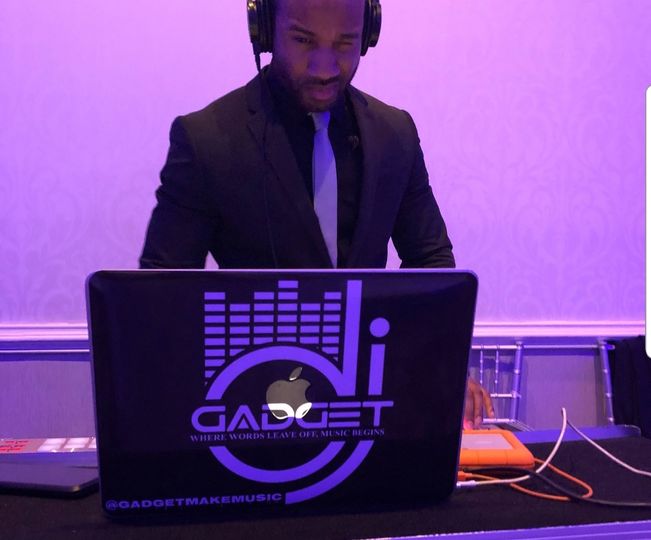 DJ Gadget