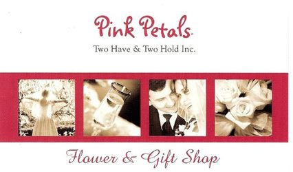 Pink Petals