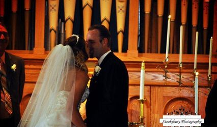 Stooksbury Photography