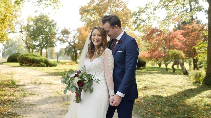 Turning Leaf Creation