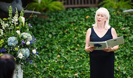Capitol Hill Celebrant
