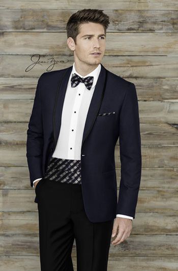 Ted Barry Tuxedos