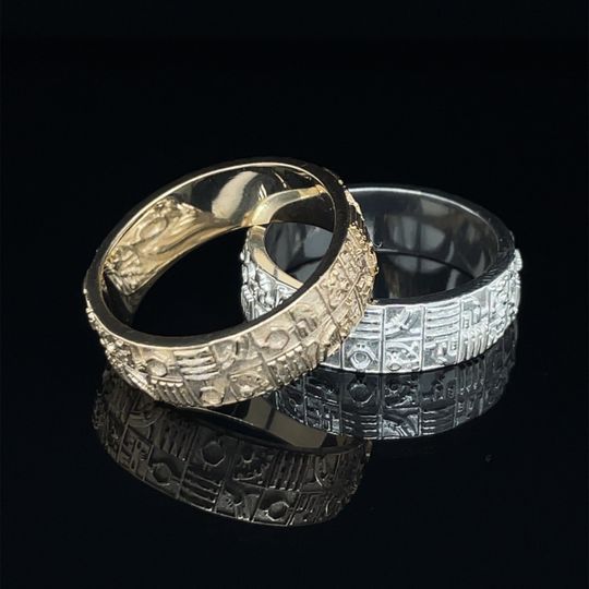 Ilah Cibis Jewelry