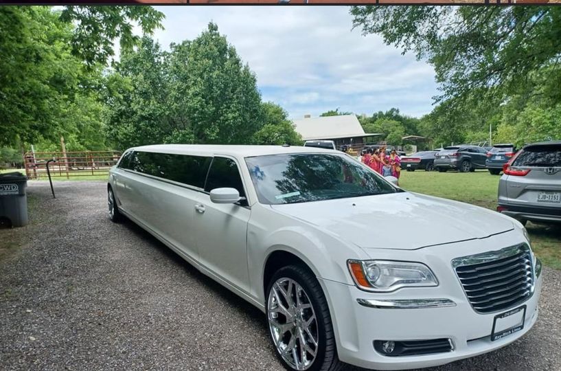 Pipkins Limousine and Sedan Service