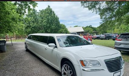 Pipkins Limousine and Sedan Service