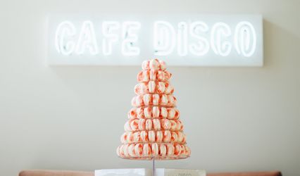 Cafe Disco